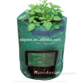 Garden plant bag